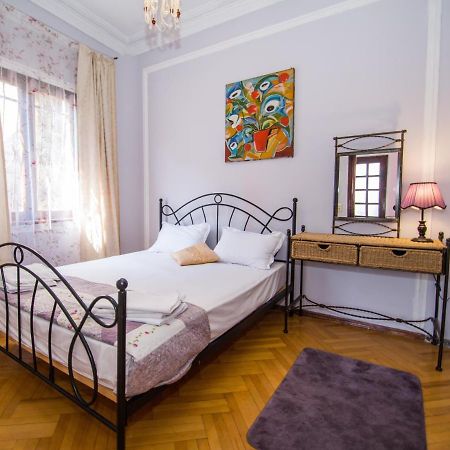 טביליסי Anbani Apartment City Center מראה חיצוני תמונה