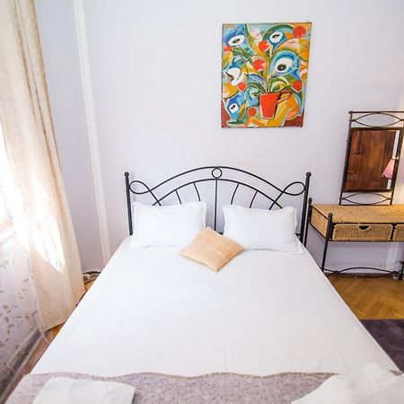 טביליסי Anbani Apartment City Center מראה חיצוני תמונה