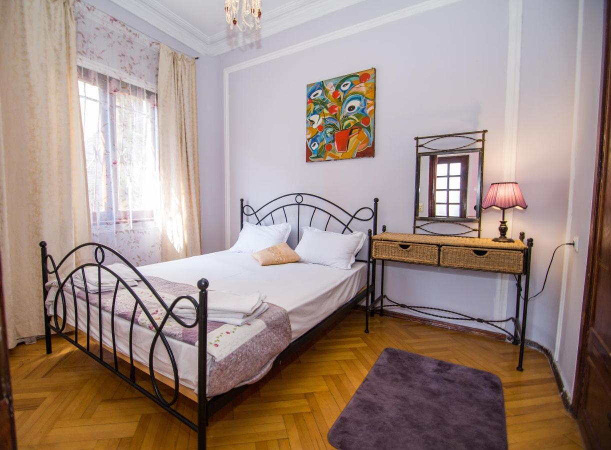 טביליסי Anbani Apartment City Center מראה חיצוני תמונה
