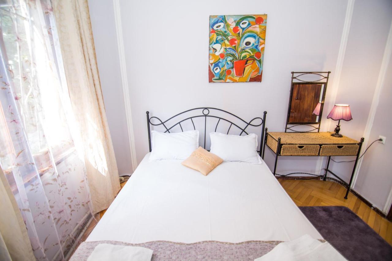 טביליסי Anbani Apartment City Center מראה חיצוני תמונה
