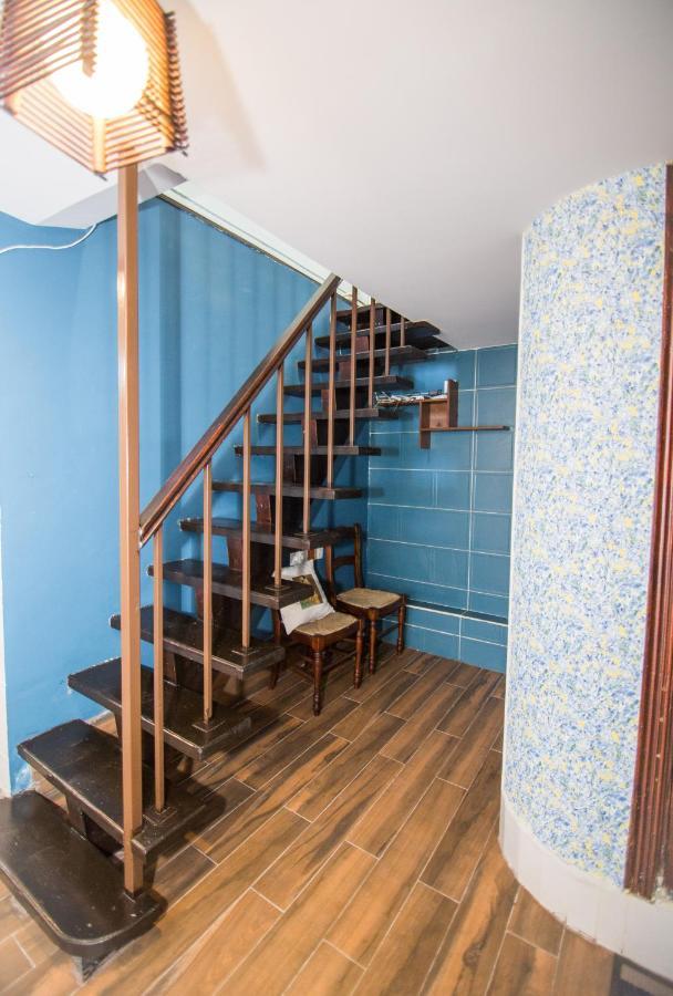 טביליסי Anbani Apartment City Center מראה חיצוני תמונה