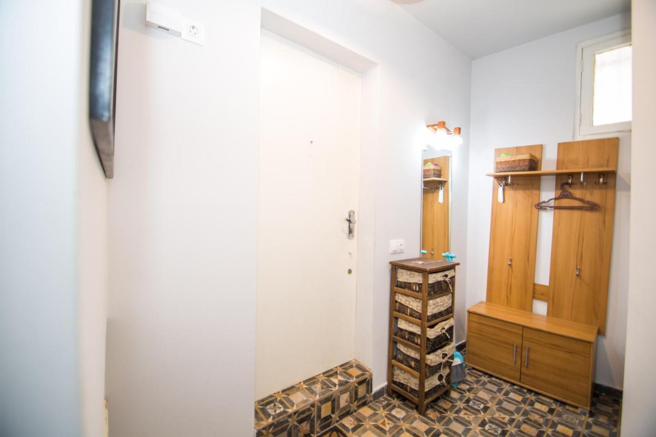 טביליסי Anbani Apartment City Center מראה חיצוני תמונה