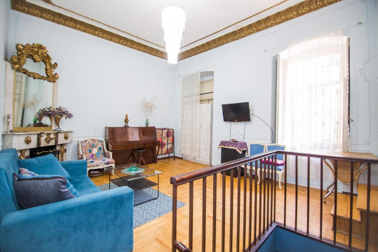 טביליסי Anbani Apartment City Center מראה חיצוני תמונה
