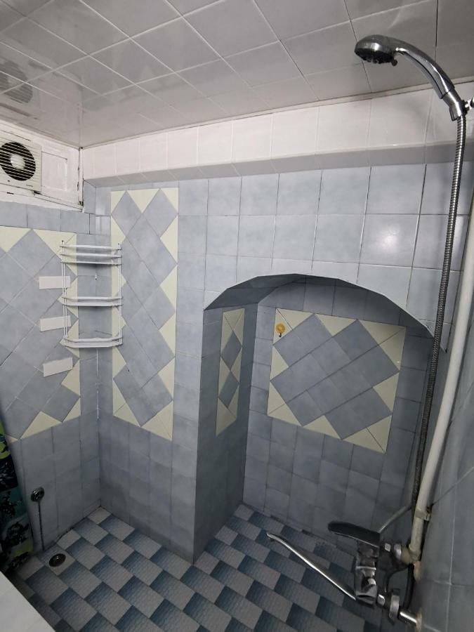טביליסי Anbani Apartment City Center מראה חיצוני תמונה